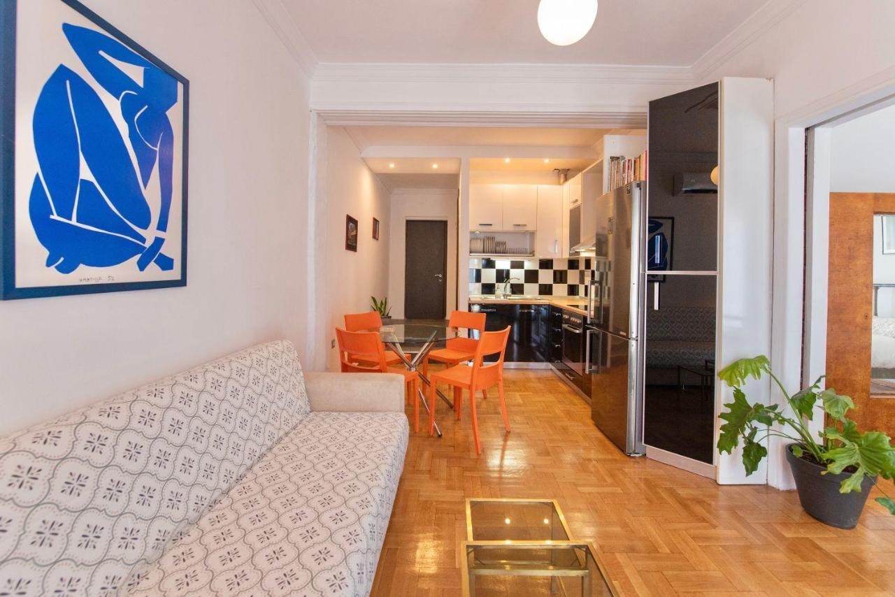 #Rocco Apt By Halu! Apartments Thessaloniki Exterior photo